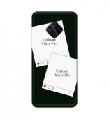 Customized Mobile Back Cover for Vivo S1 Pro