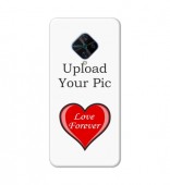 Customized Mobile Back Cover for Vivo S1 Pro