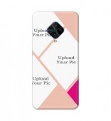 Customized Mobile Back Cover for Vivo S1 Pro