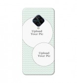 Customized Mobile Back Cover for Vivo S1 Pro