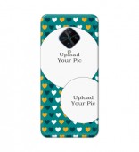 Customized Mobile Back Cover for Vivo S1 Pro