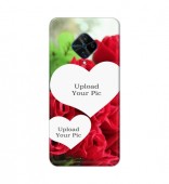 Customized Mobile Back Cover for Vivo S1 Pro