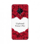 Customized Mobile Back Cover for Vivo S1 Pro
