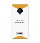 Customized Mobile Back Cover for Vivo S1 Pro