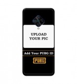 Customized Mobile Back Cover for Vivo S1 Pro