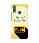 Customized Mobile Back Cover for Vivo U10