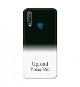Customized Mobile Back Cover for Vivo U10