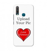 Customized Mobile Back Cover for Vivo U10
