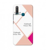 Customized Mobile Back Cover for Vivo U10