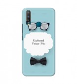 Customized Mobile Back Cover for Vivo U10