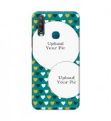 Customized Mobile Back Cover for Vivo U10