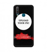 Customized Mobile Back Cover for Vivo U10