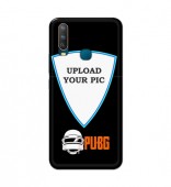 Customized Mobile Back Cover for Vivo U10