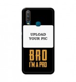 Customized Mobile Back Cover for Vivo U10