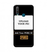 Customized Mobile Back Cover for Vivo U10