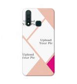 Customized Mobile Back Cover for Vivo U20