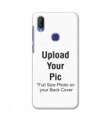 Customized Mobile Back Cover for Vivo V11