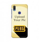 Customized Mobile Back Cover for Vivo V11