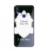 Customized Mobile Back Cover for Vivo V11