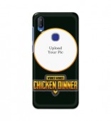 Customized Mobile Back Cover for Vivo V11