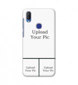Customized Mobile Back Cover for Vivo V11