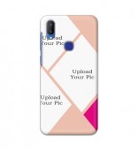 Customized Mobile Back Cover for Vivo V11