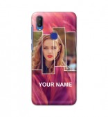 Customized Mobile Back Cover for Vivo V11