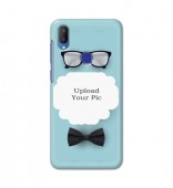 Customized Mobile Back Cover for Vivo V11
