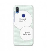 Customized Mobile Back Cover for Vivo V11