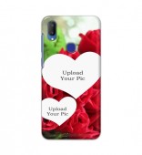 Customized Mobile Back Cover for Vivo V11