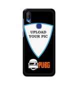 Customized Mobile Back Cover for Vivo V11