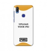 Customized Mobile Back Cover for Vivo V11