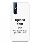 Customized Mobile Back Cover for Vivo V15 Pro