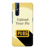 Customized Mobile Back Cover for Vivo V15 Pro
