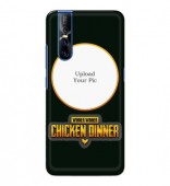 Customized Mobile Back Cover for Vivo V15 Pro