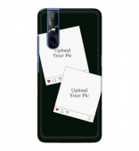 Customized Mobile Back Cover for Vivo V15 Pro
