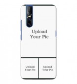 Customized Mobile Back Cover for Vivo V15 Pro
