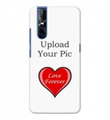 Customized Mobile Back Cover for Vivo V15 Pro