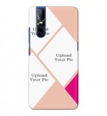 Customized Mobile Back Cover for Vivo V15 Pro