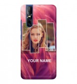 Customized Mobile Back Cover for Vivo V15 Pro