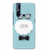 Customized Mobile Back Cover for Vivo V15 Pro