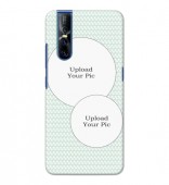 Customized Mobile Back Cover for Vivo V15 Pro