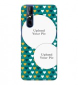 Customized Mobile Back Cover for Vivo V15 Pro