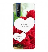 Customized Mobile Back Cover for Vivo V15 Pro