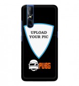 Customized Mobile Back Cover for Vivo V15 Pro