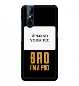 Customized Mobile Back Cover for Vivo V15 Pro