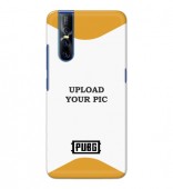 Customized Mobile Back Cover for Vivo V15 Pro