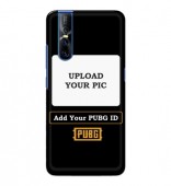 Customized Mobile Back Cover for Vivo V15 Pro