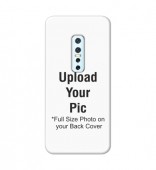 Customized Mobile Back Cover for Vivo V17 Pro