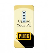 Customized Mobile Back Cover for Vivo V17 Pro
